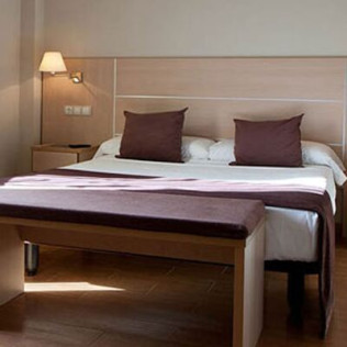 Escapada Relax: Hotel y Circuito Spa en Balenario de Areatza (Vizcaya) - 2 noches