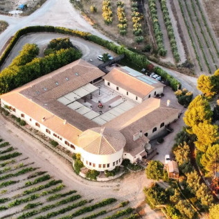 Escapada con Menú Degustación en Hotel Spa Enoturismo Mainetes (Albacete)