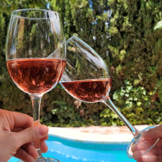 Escapada con Menú Degustación en Hotel Spa Enoturismo Mainetes (Albacete)