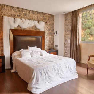 Escapada de 2 noches en Hotel con Spa en Balneario La Hermida 4* (Cantabria)