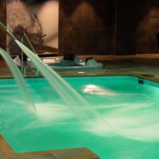 Escapada con Spa en Hotel Langrehotel & Spa 4* (Langreo, Asturias)