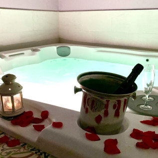 Escapada con Spa Privado en Akla Hotel Mérida 4* (Mérida, Badajoz)