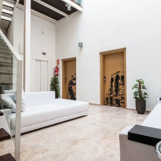 Escapada con Spa Privado en Akla Hotel Mérida 4* (Mérida, Badajoz)