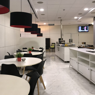 Circuito Spa, Masaje y Cena para dos en Hotel Spa Odeón 4* (Ferrol, A Coruña) - De lunes a viernes