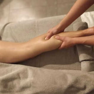 Circuito Spa, Masaje y Cena para dos en Hotel Spa Odeón 4* (Ferrol, A Coruña) - De lunes a viernes