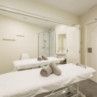 Circuito Spa y Masaje Intense Relax para dos en Hotel Spa Odeón 4* (Ferrol, A Coruña) - De lunes a viernes