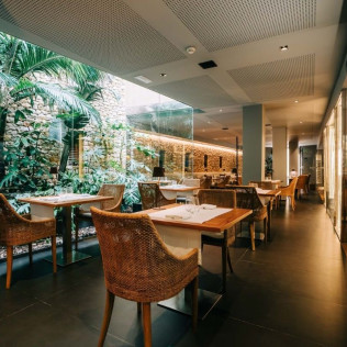Escapada Relax: Hotel y Spa en Gran Claustre Boutique Hotel & SPA 4* (Altafulla, Tarragona)