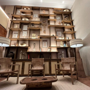 Escapada Relax: Hotel y Spa en Gran Claustre Boutique Hotel & SPA 4* (Altafulla, Tarragona)