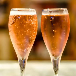 Circuito Spa con Cava y Chocolate para dos en Naiad Wellness Center del Hotel Suite Villa María 5* (Adeje, Santa Cruz de Tenerife)