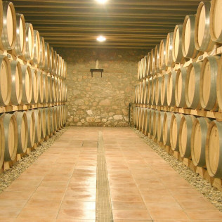 Escapada en el Iberik Rocallaura Balneari 4* con Spa, Cena y Visita al Celler Mas Foraster (Lleida y Tarragona)