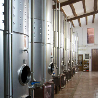 Escapada en el Iberik Rocallaura Balneari 4* con Spa, Cena y Visita al Celler Mas Foraster (Lleida y Tarragona)