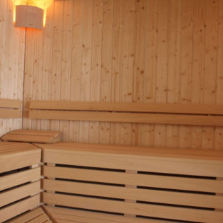 Escapada en Hotel con Spa en Hotel Thalasso Cantábrico Las Sirenas 4* (Viveiro, Lugo)