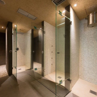 Escapada en Hotel con Spa en Hotel Thalasso Cantábrico Las Sirenas 4* (Viveiro, Lugo)