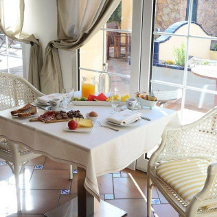 Escapada con Circuito Termal para dos en Hotel Termes La Garriga 4* (La Garriga, Barcelona)