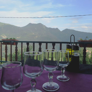 Escapada en Hotel Terralta (Campelles, Girona)