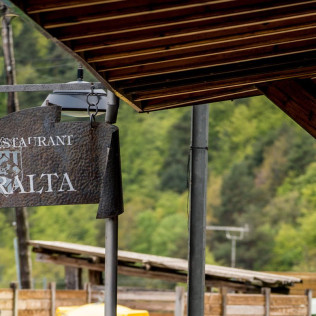 Escapada en Hotel Terralta (Campelles, Girona)