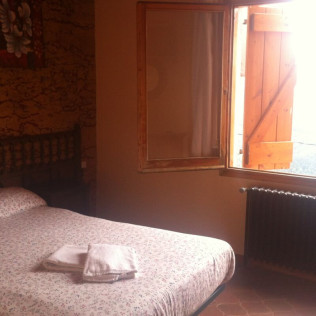 Escapada con Desayuno en el Hotel Terralta (Campelles, Girona)