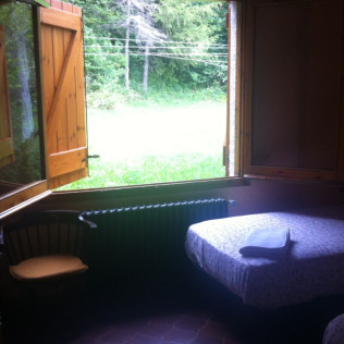 Escapada con Desayuno en el Hotel Terralta (Campelles, Girona)