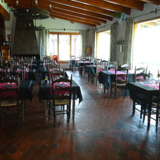 Escapada con Desayuno en el Hotel Terralta (Campelles, Girona)