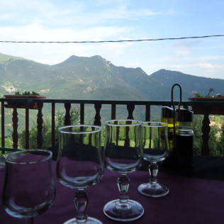 Escapada con Desayuno en el Hotel Terralta (Campelles, Girona)