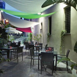 Escapada con Desayuno y Cava en Hotel Sercotel Palacio de Tudemir 4* (Orihuela, Alicante)
