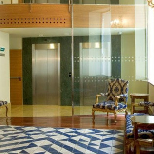 Escapada con Desayuno y Cava en Hotel Sercotel Palacio de Tudemir 4* (Orihuela, Alicante)