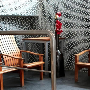 Escapada con Spa y Cena para dos en Veracruz Plaza Hotel & Spa 4* (Valdepeñas, Ciudad Real)
