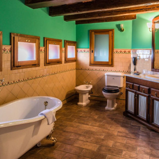 Escapada en Hotel Restaurante Villa Retiro 5* (Xerta, Tarragona)