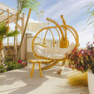 Escapada con Vistas al Mar y Spa en Hotel Vistabella 5* (Roses, Girona)