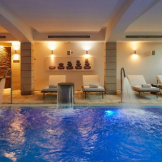 Circuito Spa para dos en Pure Spa by Natura Bissé del Hotel Zoëtry Mallorca 5* (Llucmajor, Mallorca)