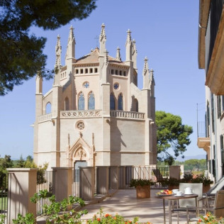 Circuito Spa para dos en Pure Spa by Natura Bissé del Hotel Zoëtry Mallorca 5* (Llucmajor, Mallorca)