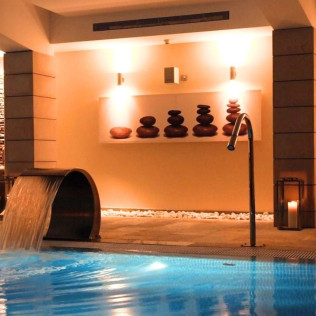 Circuito Spa para dos en Pure Spa by Natura Bissé del Hotel Zoëtry Mallorca 5* (Llucmajor, Mallorca)