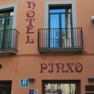 Escapada de 2 noches con Cena en Hotel Pinxo 3* y Acceso al Spa MAGMA Centre Lúdic (Santa Coloma de Farners, Girona)