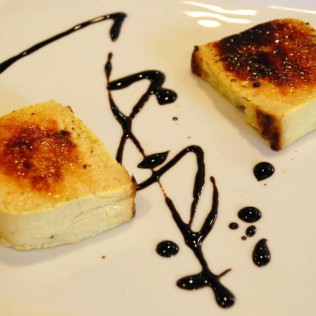 Escapada con Cena en Hotel Pinxo 3* (Santa Coloma de Farners, Girona)