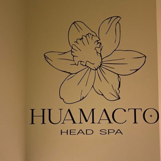 Ritual Capilar a Elegir en Huamacto Head Spa Guzmán el Bueno (Madrid)