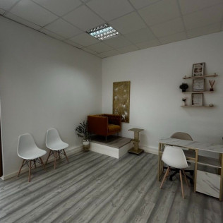 Ritual Capilar a Elegir en Huma Ritual Spa (Rivas-Vaciamadrid, Madrid)