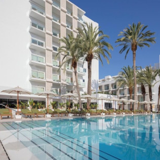 Day Pass con Circuito Spa y Brunch para dos en HM Ayron Park 5* (Palma de Mallorca)