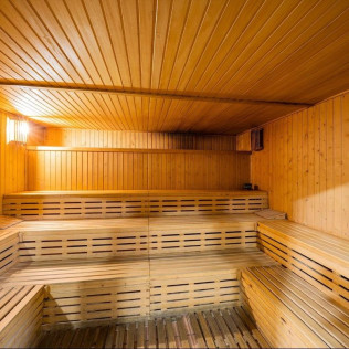 Escapada con Spa y Menú Degustación en IBERIK Augas Santas Balneario & Golf 4* (Pantón, Lugo)
