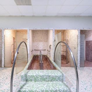 Escapada con Spa en IBERIK Augas Santas Balneario & Golf 4* (Pantón, Lugo)