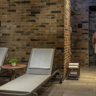 Circuito Spa en Ibiza Posidonia Wellness Center (Bilbao)
