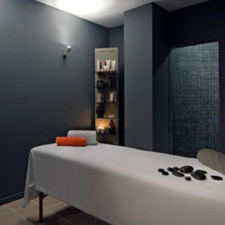 Circuito Spa y Masaje Relax en Ibiza Posidonia Wellness Center (Barcelona)