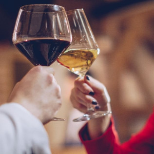Cata de Vino de Bodega (Madrid)