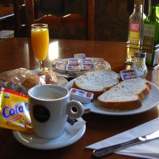 Escapada de 2 Noches en Hotel Restaurante Verdià (Sueras, Castellón)
