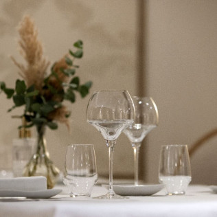 Termas Romanas y Comida para dos en Hospes Palacio del Bailío 5* (Córdoba)