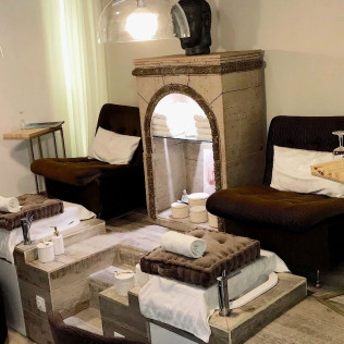 Circuito Relajante con Tratamientos, Aromaterapia y Jacuzzi Privado para dos en MiSpa Centro E.I.S. (Las Palmas)
