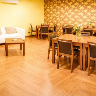 Escapada de 2 Noches con Circuito Spa Privado en Hotel Galatea (Burela, Lugo) 