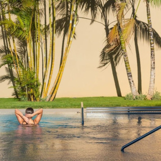 Circuito Spa con Oasis Bio en Bio-Spa Victoria 5* (Costa Adeje, Santa Cruz de Tenerife)
