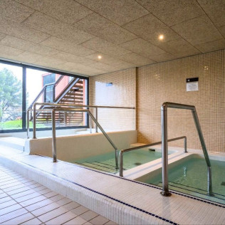 Escapada con Spa en Dolce by Wyndham Barcelona Resort 4* Sup (Sant Esteve Sesrovires, Barcelona)