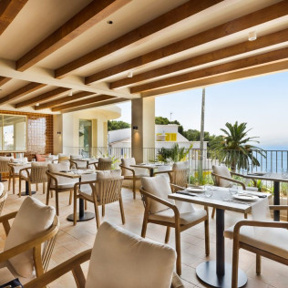 Escapada de 1 o 2 Noches con Cena en Hotel Inmood Aucanada 4*Sup (Alcúdia, Mallorca)