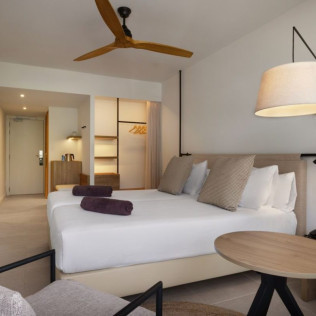 Escapada de 1 o 2 Noches con Cena en Hotel Inmood Aucanada 4*Sup (Alcúdia, Mallorca)